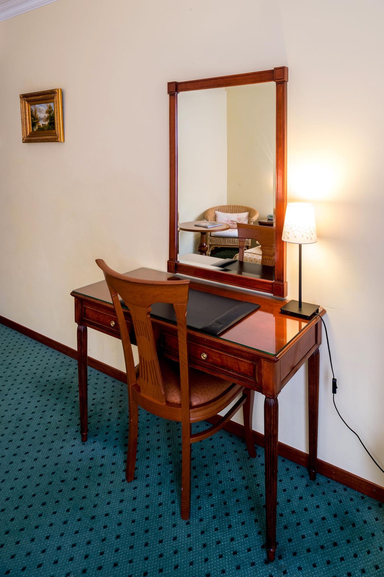 Hotel Churchill Genf Kültér fotó
