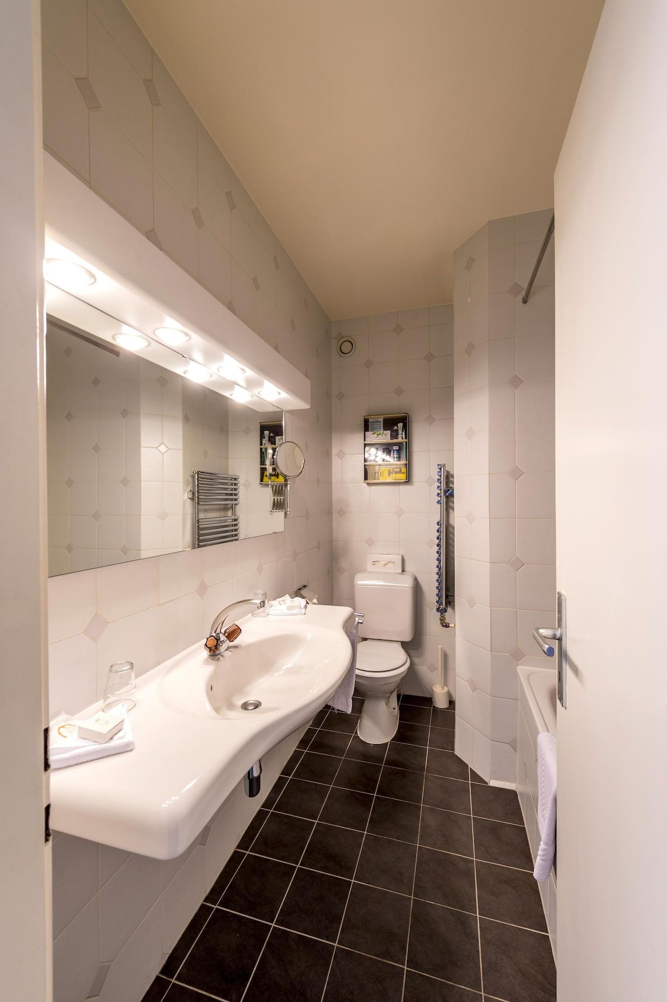 Hotel Churchill Genf Kültér fotó