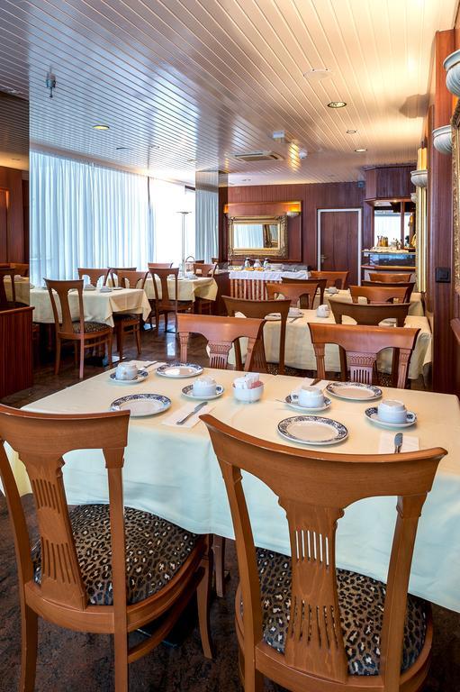 Hotel Churchill Genf Kültér fotó