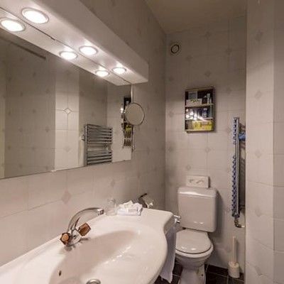 Hotel Churchill Genf Kültér fotó